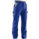 Farbe: Kbl. Blau / Mittelgrau