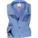 Farbe: blau meliert