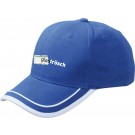 color:royal/white