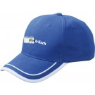 color:royal/white