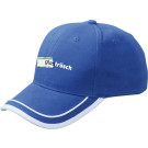 Farbe: royal/white
