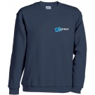 color:navy