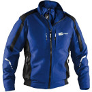 Farbe: kbl. blau/schwarz 4699