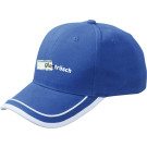 Piping Cap