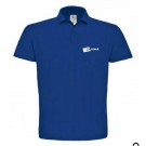 Piqué Polo Shirt