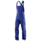ORGANIQ Latzhose