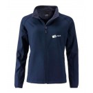 Ladies' Promo Softshell Jacket